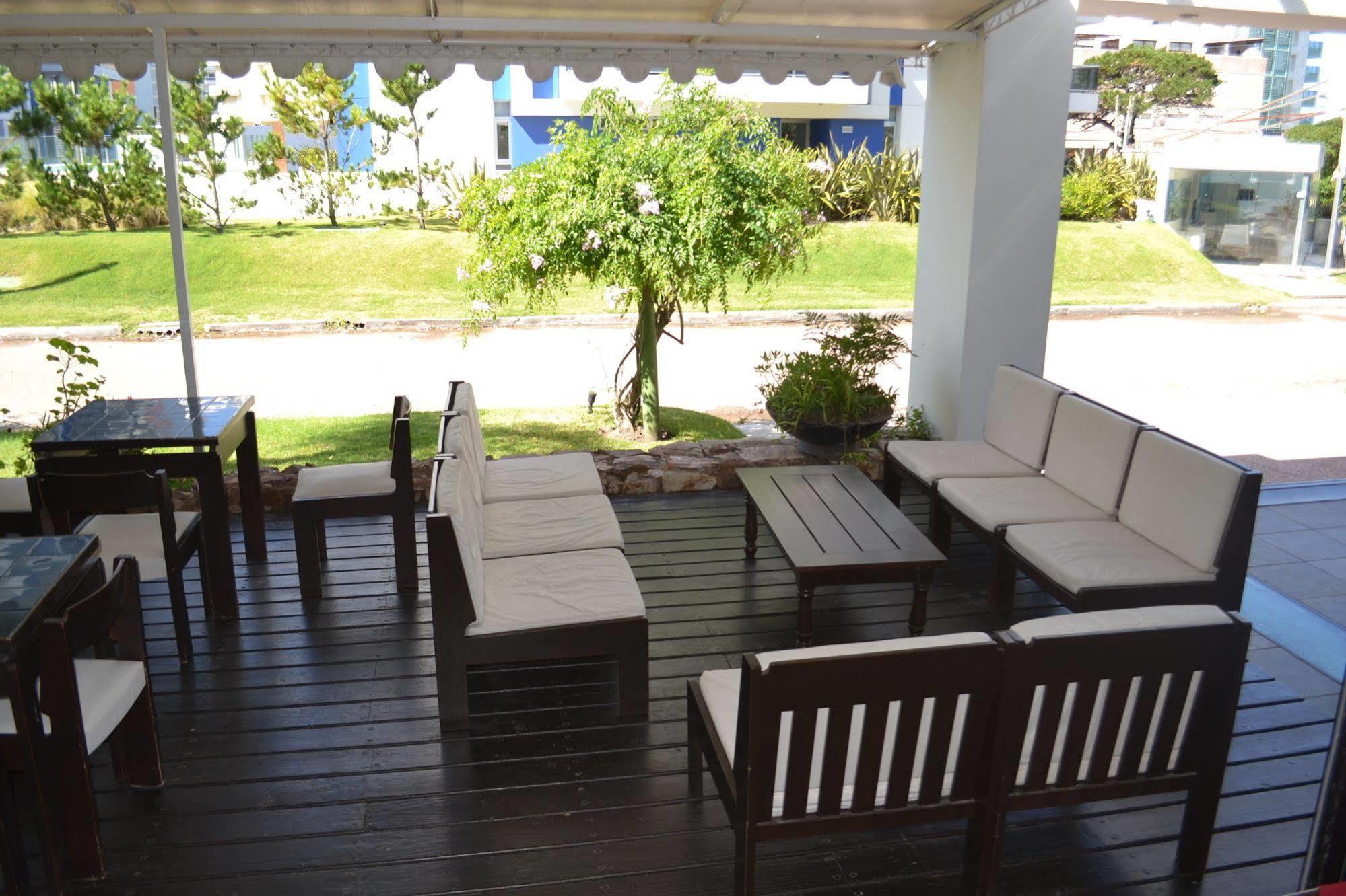 Jamaica Punta Del Este Hotel & Residence 외부 사진